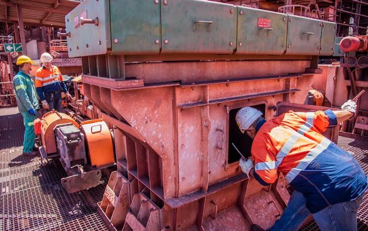 Elevating material transfer efficiency with custom engineering