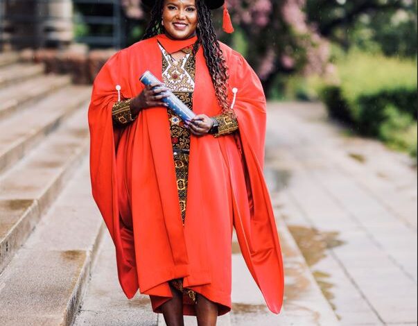 Two black female visionaries are breaking barriers and reshaping mining engineering