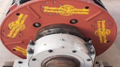 Pioneering specialized welding equipment and electrodes