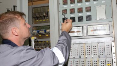 Determining the safety of wastewater