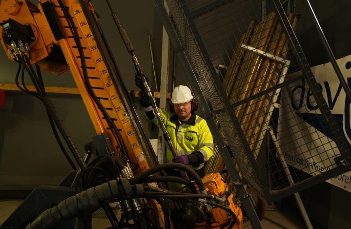 Drill less hit more – the core of directional drilling
