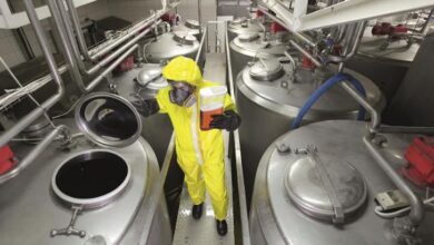 Modular design multiplies flexibility for SEW gearbox users