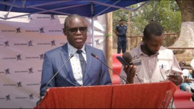 Boss Mining and its host communities in the Lualaba province (DRC) sign Community Development Plan Agreement