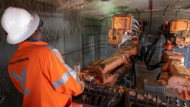 Safety training to keep up with changing technologies