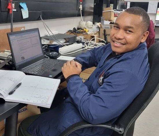 WearCheck expands its skilled workforce