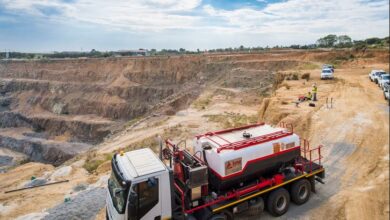 Innovating for safety and sustainability