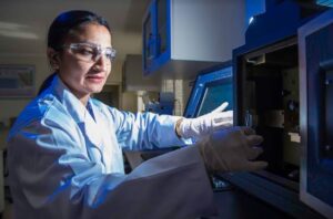 Innovating for safety and sustainability