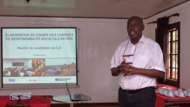 Mining of DRC’s battery minerals must embrace past lessons learnt