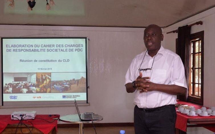 Mining of DRC’s battery minerals must embrace past lessons learnt