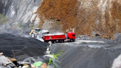 P2 Mining awarded trial mining contract at South African mine