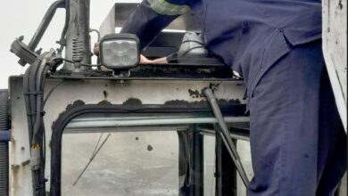 SA coal miner prioritises uptime with Booyco HVAC man-on-site contract