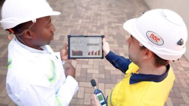 BBE unveils VUMA HUB software tool to promote safe and healthy working environments in underground mines