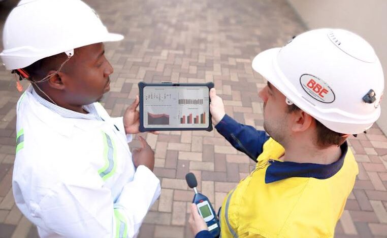BBE unveils VUMA HUB software tool to promote safe and healthy working environments in underground mines
