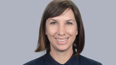 Women in natural resources leading the way through example
