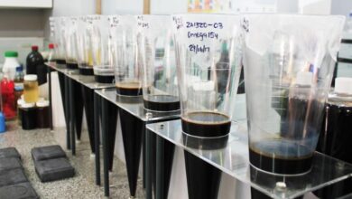 CHRYSO Southern Africa’s leading-edge laboratories propel innovation and quality assurance