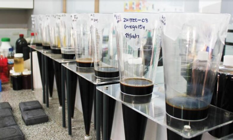 CHRYSO Southern Africa’s leading-edge laboratories propel innovation and quality assurance