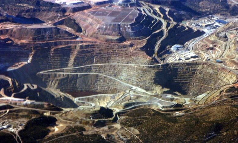 Perenti awarded contract for Motheo copper mine in Botswana