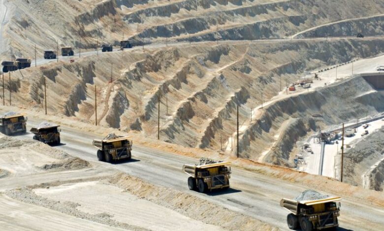 Kainantu fully acquires Kili Teke project in Papua New Guinea