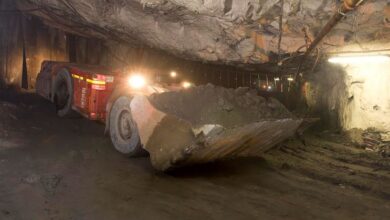 Enhancing safety and productivity in mining operations