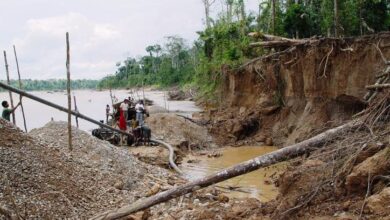 Enugu State Nigeria kicks off action against illegal mining