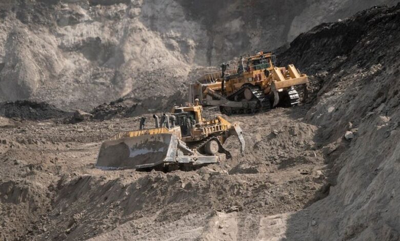 Nigeria to set up state Mineral Corporation
