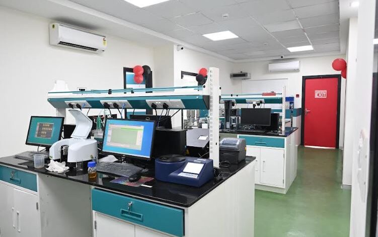 WearCheck extends its footprint to second India lab