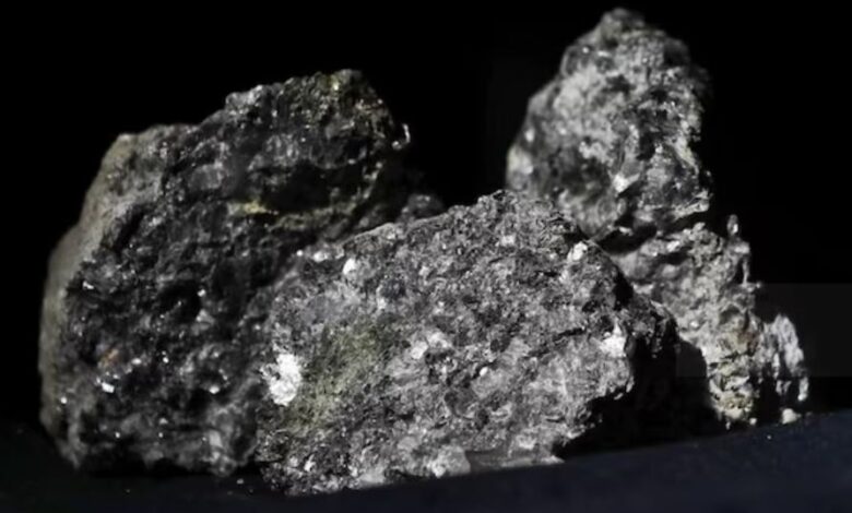 South Korea express interest in Nigeria’s lithium