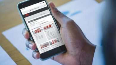 SEW-EURODRIVE in SA launches online purchasing for customers