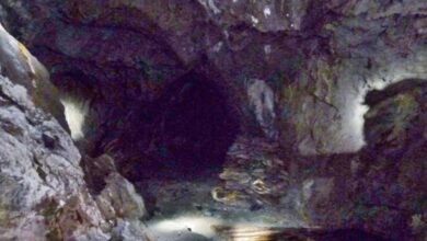 ECI process for Nyanzaga Gold Project in Tanzania completed