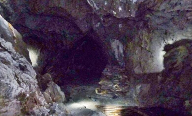 ECI process for Nyanzaga Gold Project in Tanzania completed