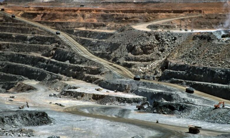 Monument starts commercial operations at Selinsing gold mine