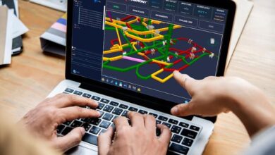 BBE releases updated VUMA Live version, delivering the best solution for mine ventilation systems