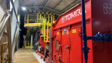 How sensor-based sorting of sulfide ores can optimize the process, significantly reduce costs and environmental impact in copper, zinc and lead recovery