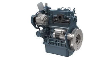 Versatile diesel engines