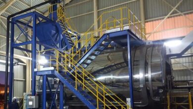 AES: putting the benefit back into ore beneficiation for mines through optimised steam generation