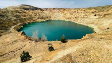 Navigating water as the new frontier in industry