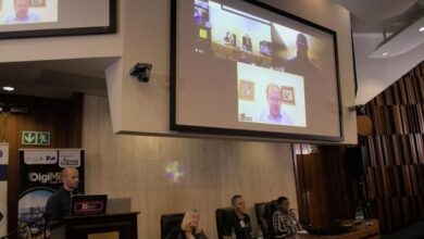 Putting heads together to solve mining headaches at the Wits Mining Institute seminar