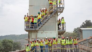 AfriSam puts skills development front and centre