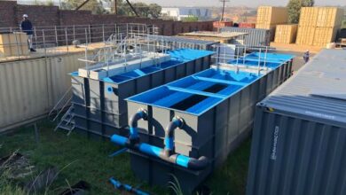 WEC Projects to build water treatment plants for Côte D’Ivoire gold mine