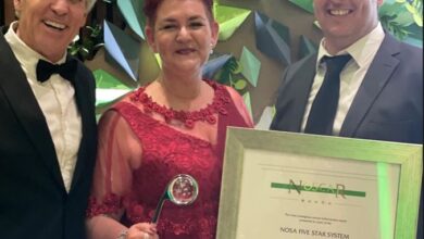 Passion for safety pays off: Dekra Industrial achieves its 9th consecutive NOSCAR Award with highest-ever score