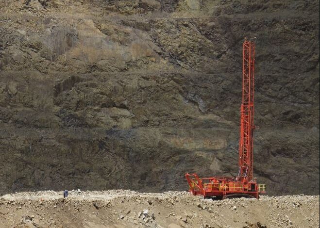 Aton completes second drilling phase at Rodruin gold exploration project