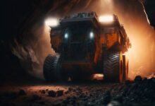 Bluesach Matrix purchase new mining sites