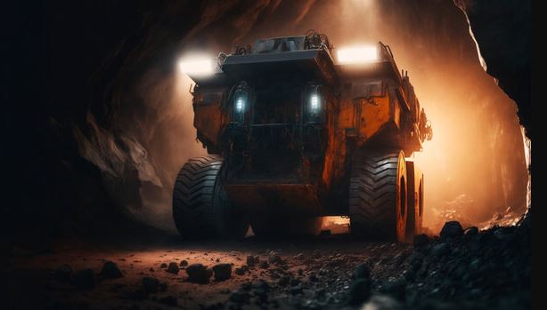 Bluesach Matrix purchase new mining sites