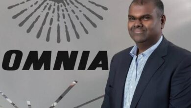 Omnia Holdings and Hypex Bio explosives technology announce equity agreement and international strategic partnership