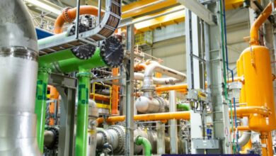 The High Cost of 'Clean‘ Coal Power Plants