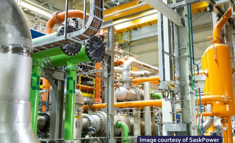 The High Cost of 'Clean‘ Coal Power Plants