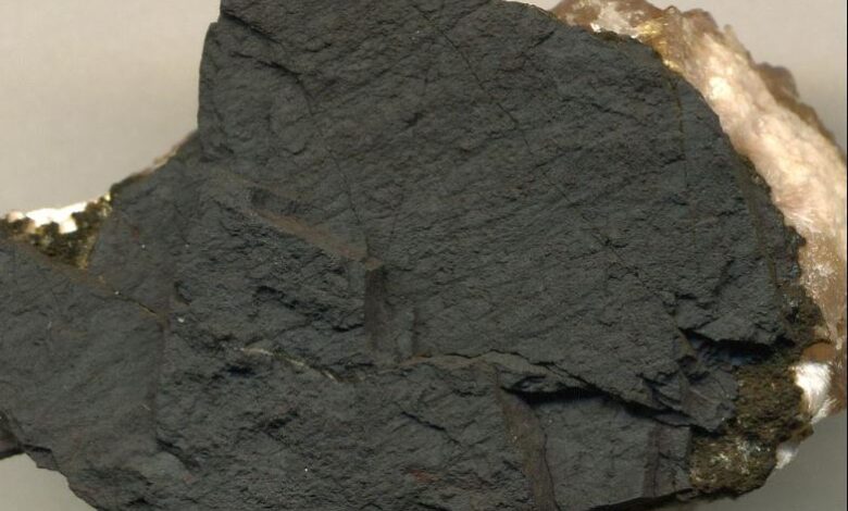 Elcora and Mincape partner for manganese exploration in Morocco