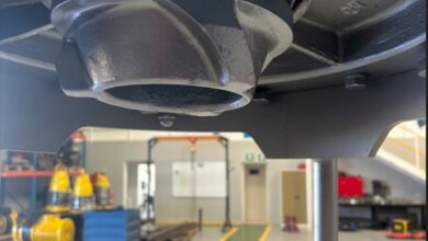 The Role of Cutter Fans in Pump Agitation