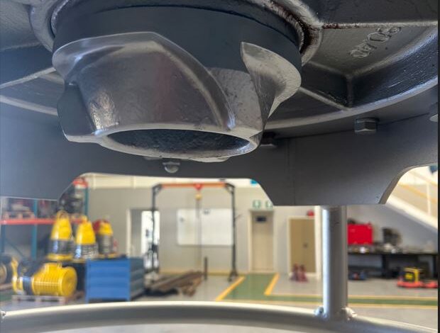 The Role of Cutter Fans in Pump Agitation