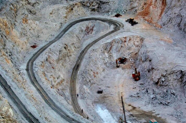 Ionic secures licence for Makuutu project in Uganda